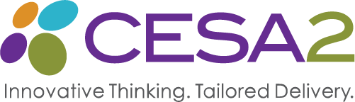 CESA 2 - Innovative Thinking. Tailored Delivery