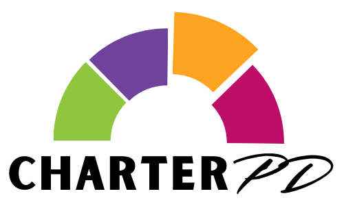 CharterPD Logo